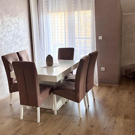 Apartman Crown Vrnjačka Banja 외부 사진