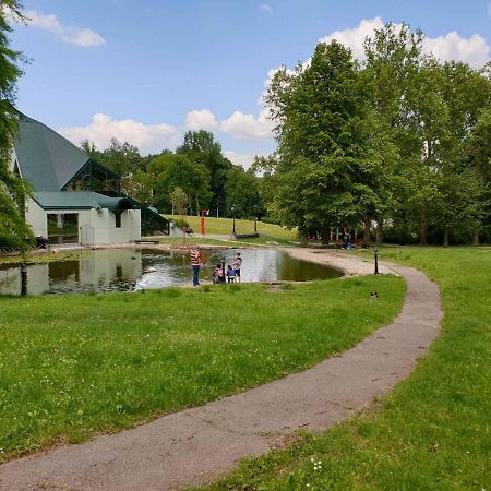Apartman Crown Vrnjačka Banja 외부 사진