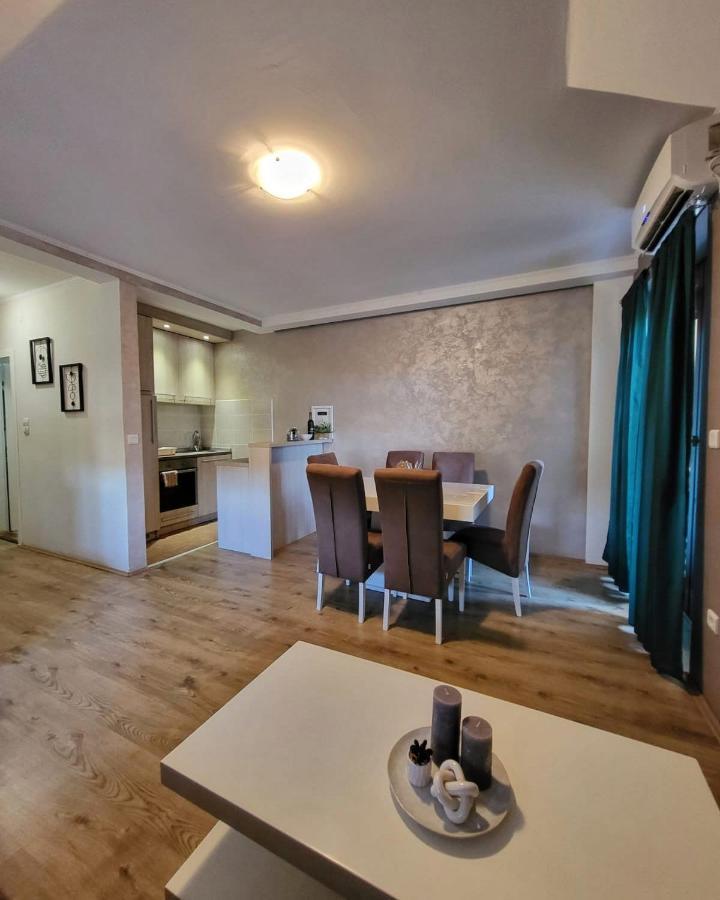 Apartman Crown Vrnjačka Banja 외부 사진
