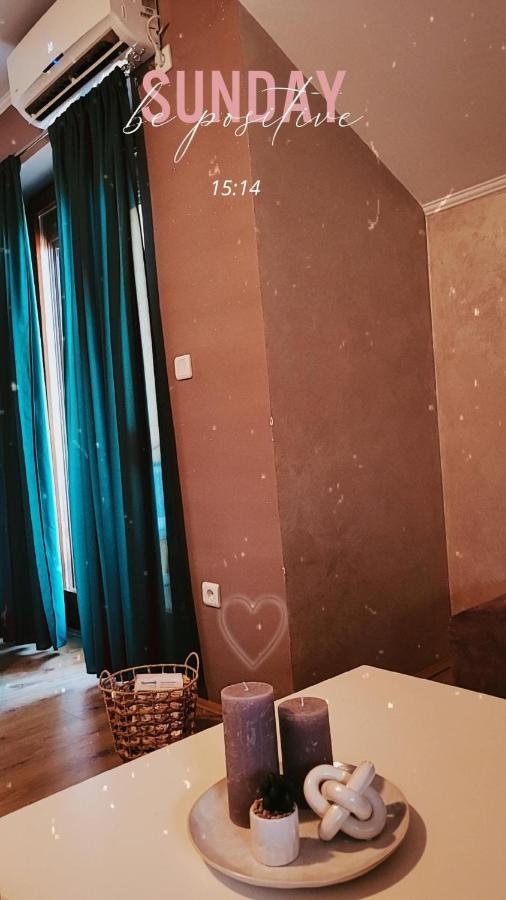 Apartman Crown Vrnjačka Banja 외부 사진