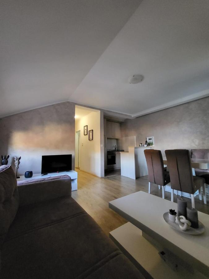 Apartman Crown Vrnjačka Banja 외부 사진