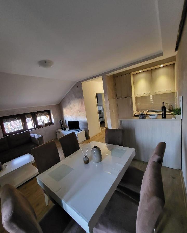 Apartman Crown Vrnjačka Banja 외부 사진