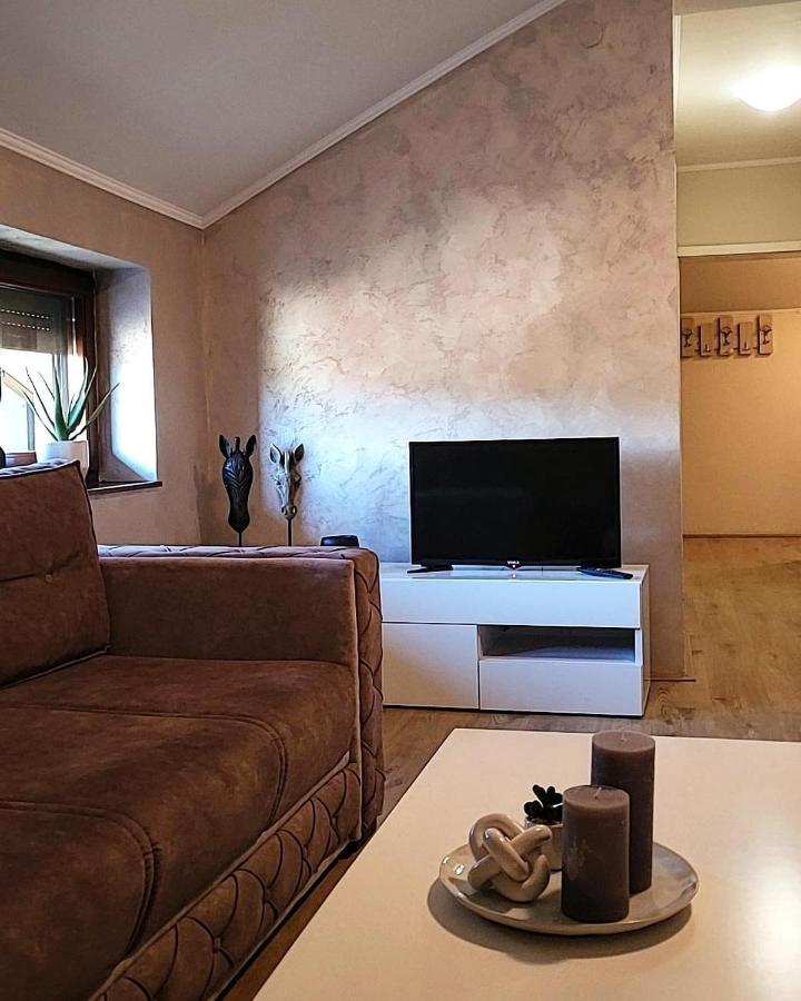 Apartman Crown Vrnjačka Banja 외부 사진