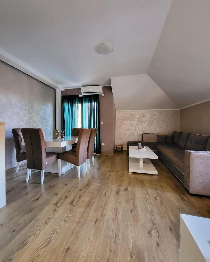 Apartman Crown Vrnjačka Banja 외부 사진