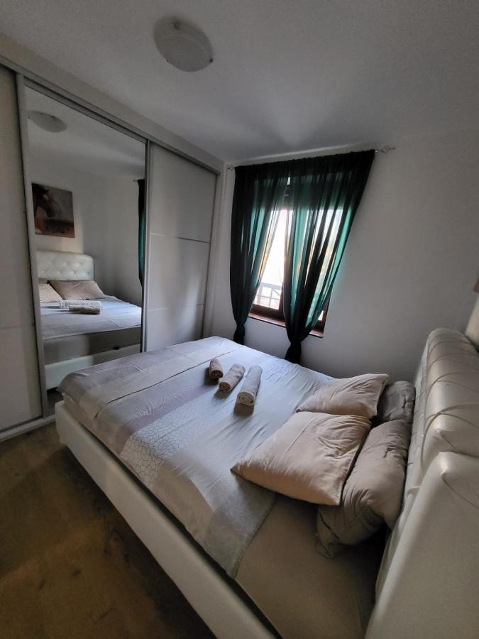 Apartman Crown Vrnjačka Banja 외부 사진