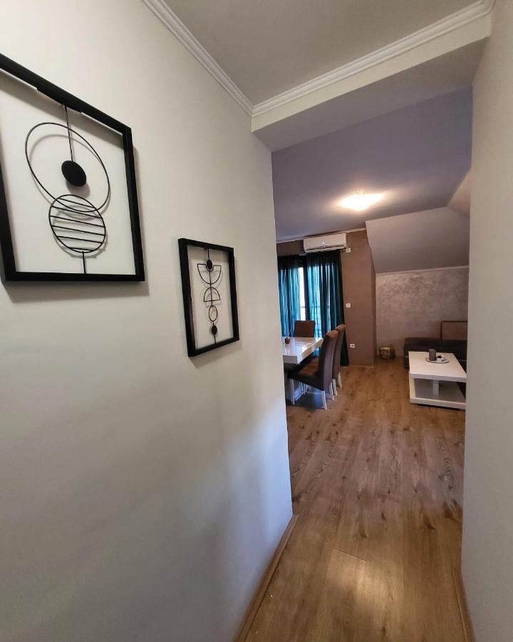 Apartman Crown Vrnjačka Banja 외부 사진