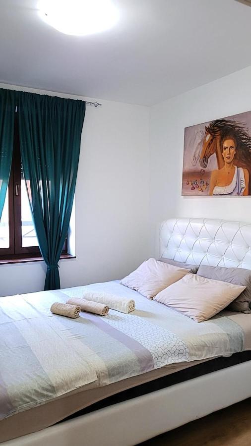 Apartman Crown Vrnjačka Banja 외부 사진