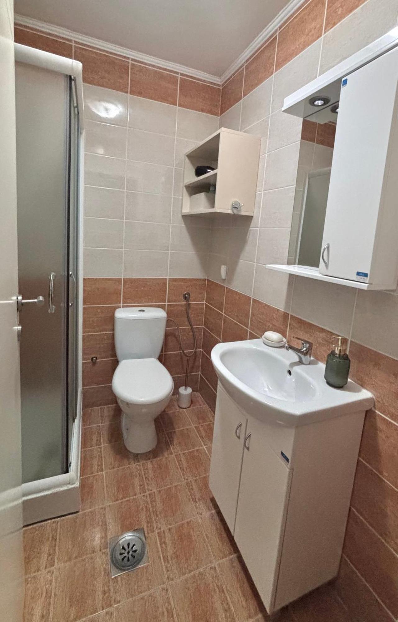 Apartman Crown Vrnjačka Banja 외부 사진