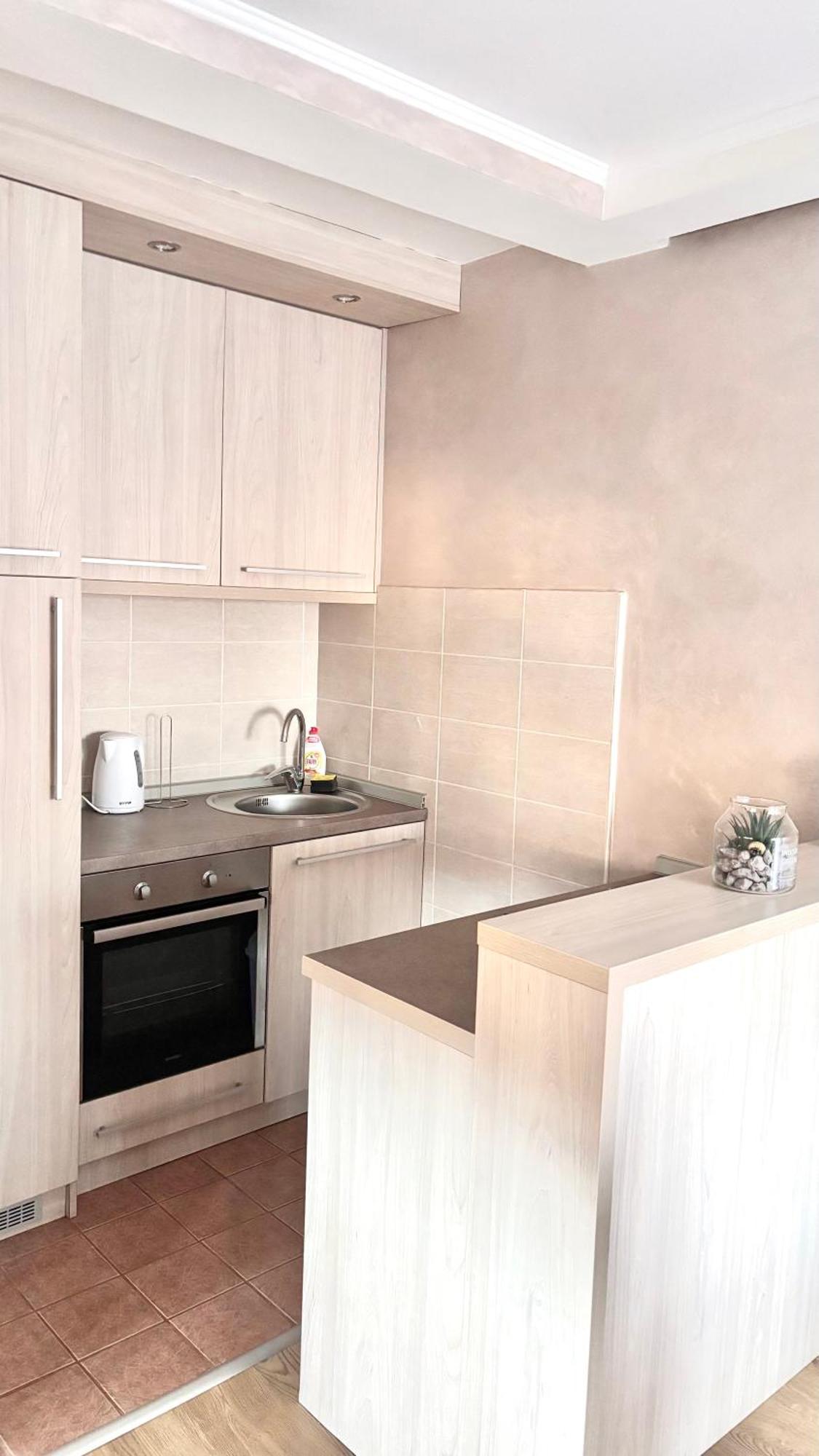 Apartman Crown Vrnjačka Banja 외부 사진