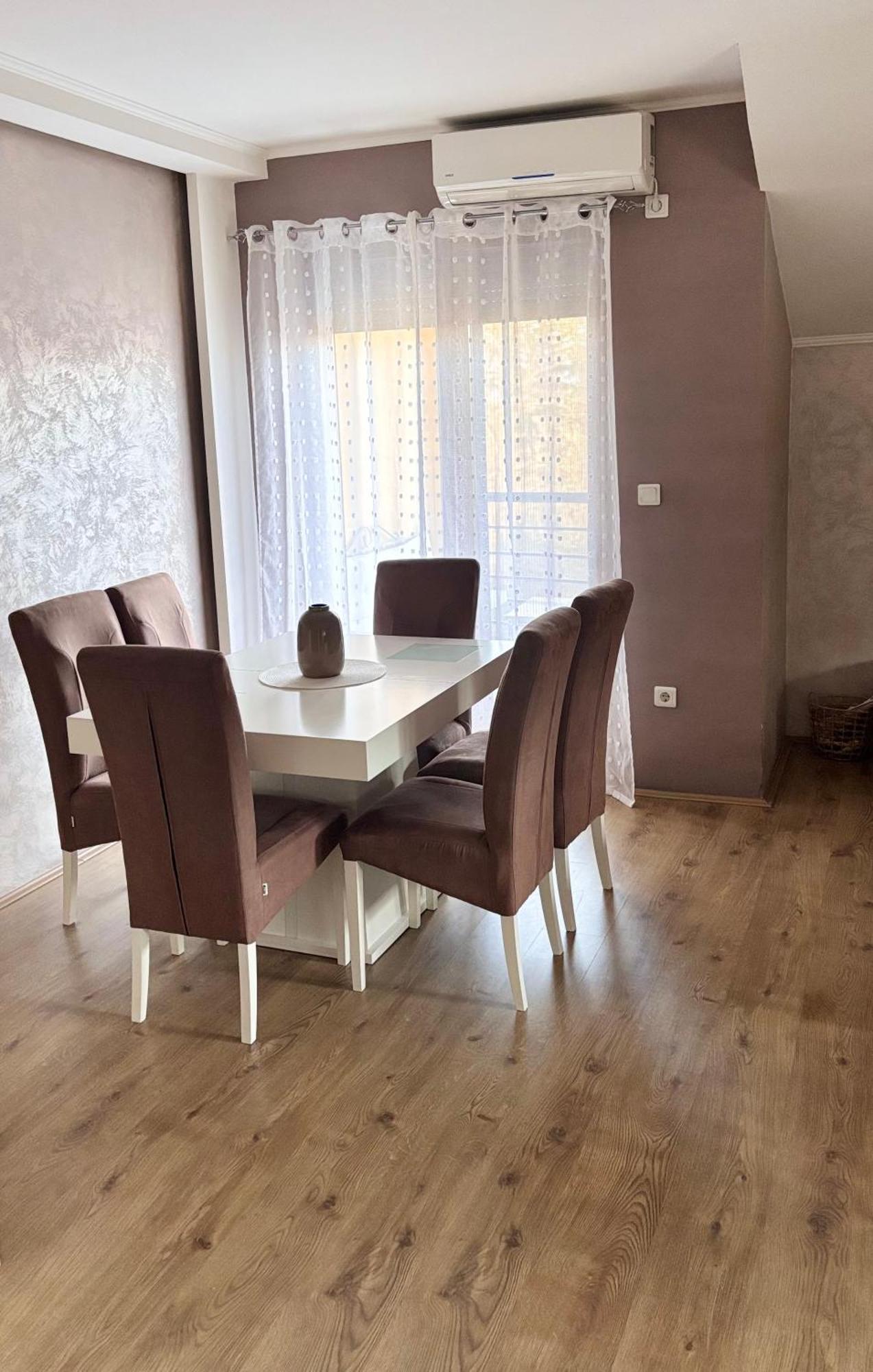 Apartman Crown Vrnjačka Banja 외부 사진