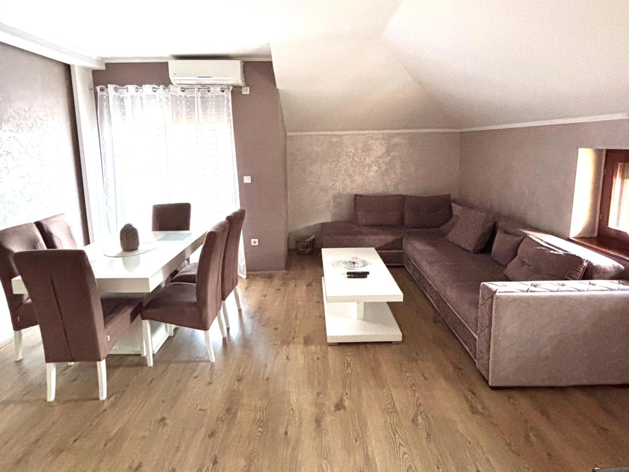 Apartman Crown Vrnjačka Banja 외부 사진