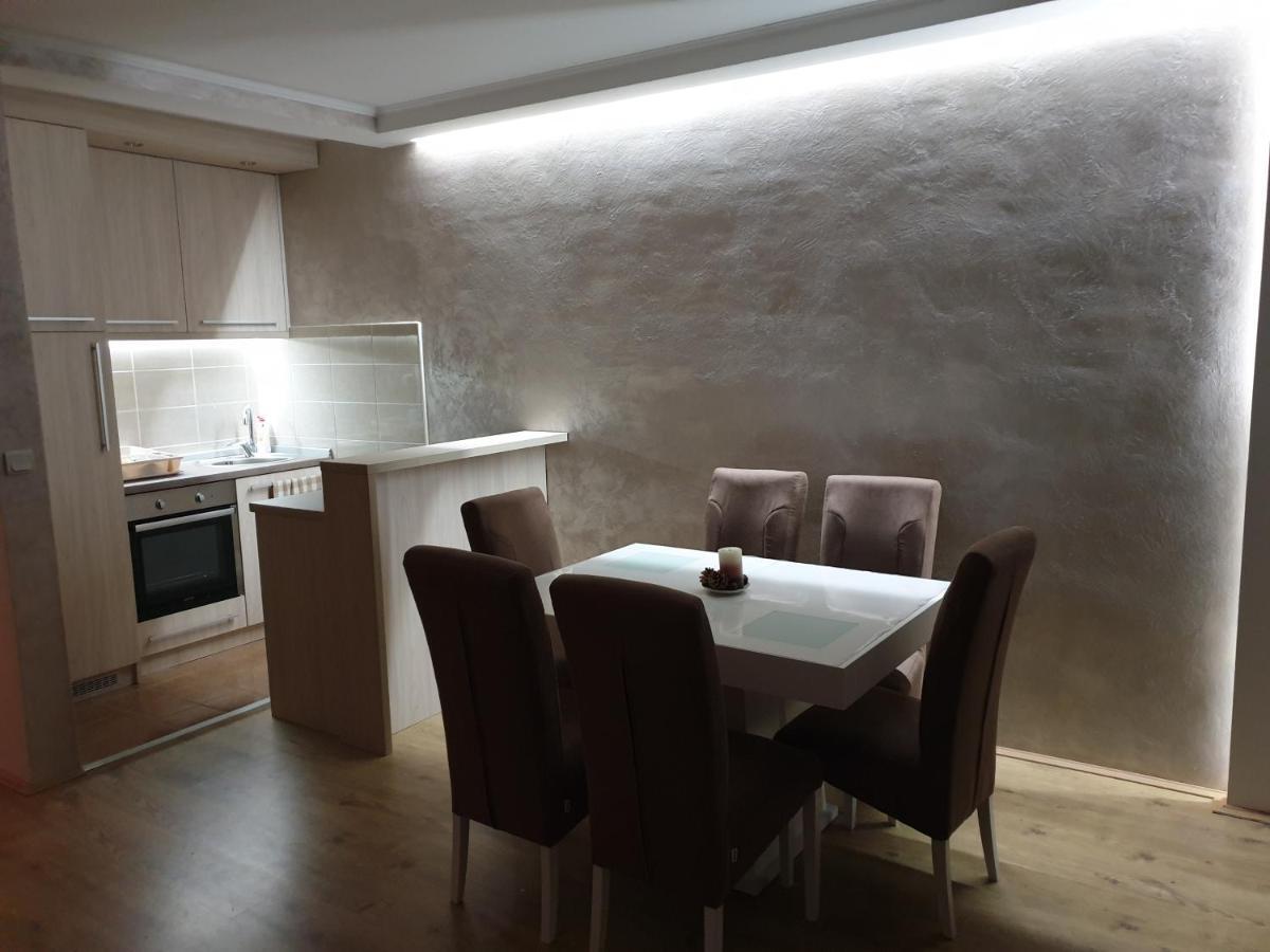 Apartman Crown Vrnjačka Banja 외부 사진