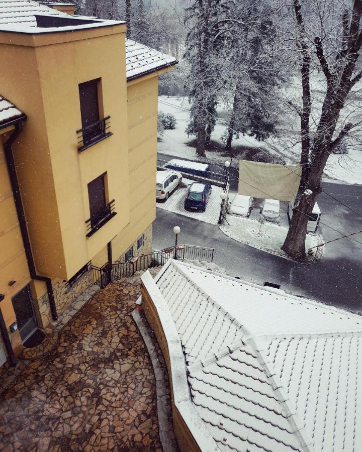 Apartman Crown Vrnjačka Banja 외부 사진