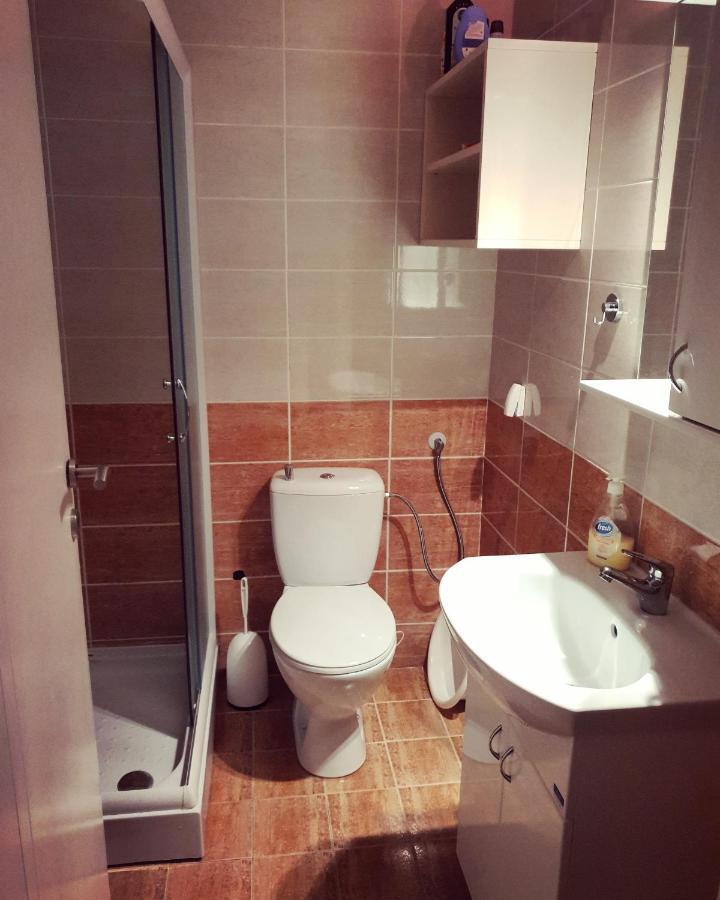 Apartman Crown Vrnjačka Banja 외부 사진