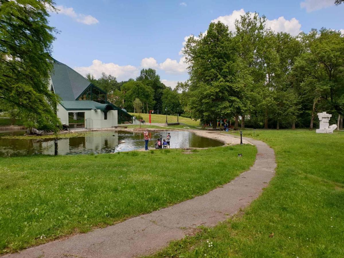 Apartman Crown Vrnjačka Banja 외부 사진