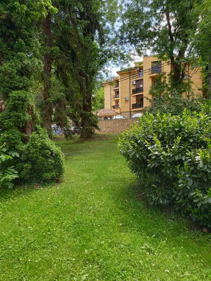 Apartman Crown Vrnjačka Banja 외부 사진